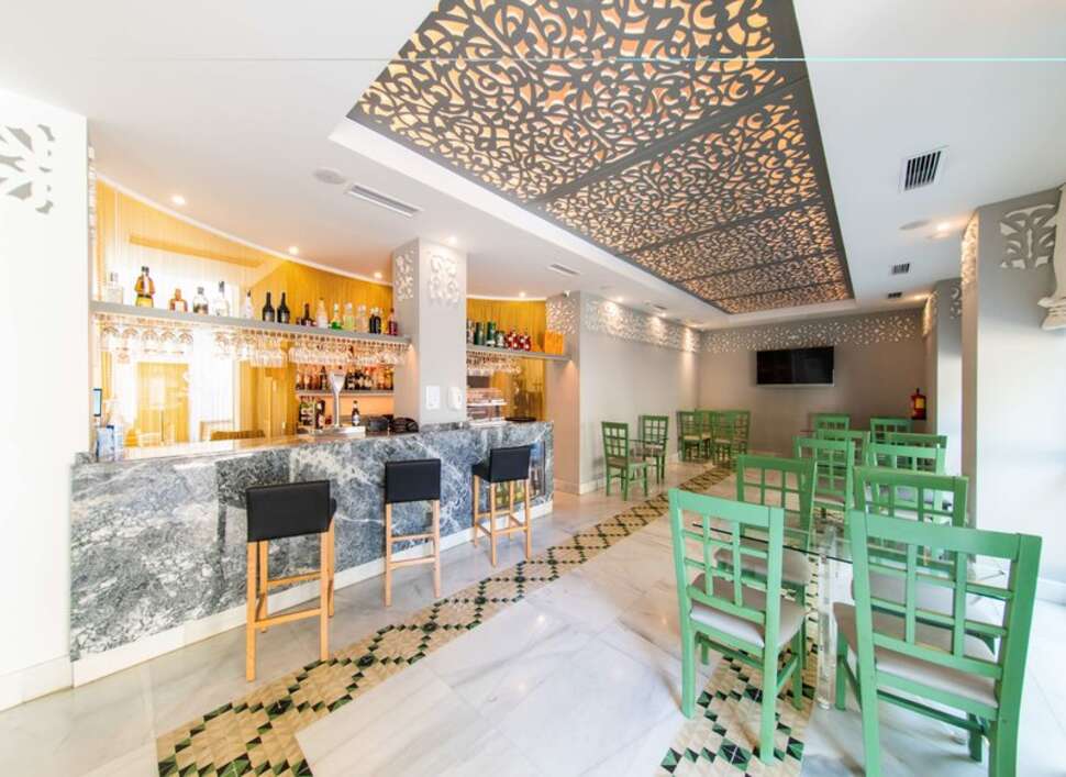Een foto van Soho Boutique Capuchinos & Spa
