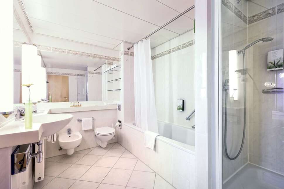 Een foto van Living Hotel Grosser Kurfurst