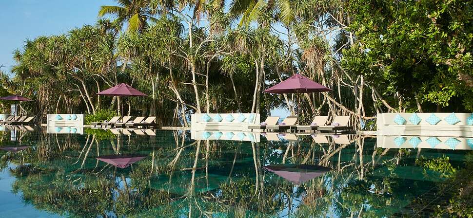 Een foto van Thaala Bentota Resort