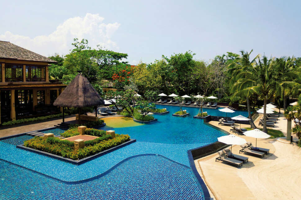 Ein Foto Mövenpick Asara Resort & Spa Hua Hin
