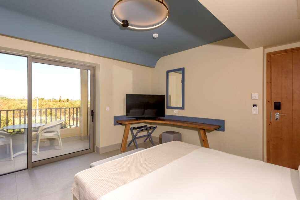 Een foto van Elia Boutique Hotel by S Resort