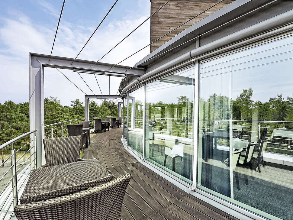 Een foto van Havet Hotel Resort & Spa