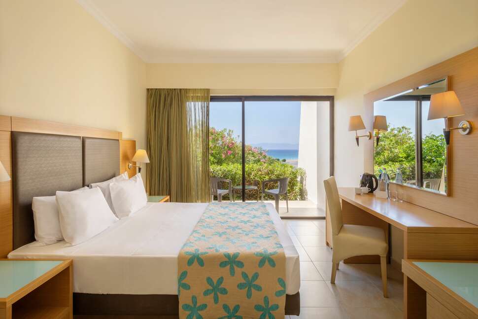 Een foto van Sol Cosmopolitan Rhodes