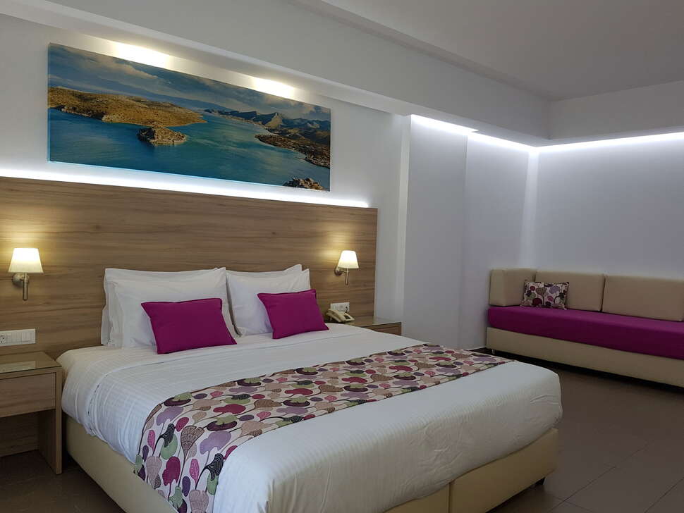 Een foto van Astra Village