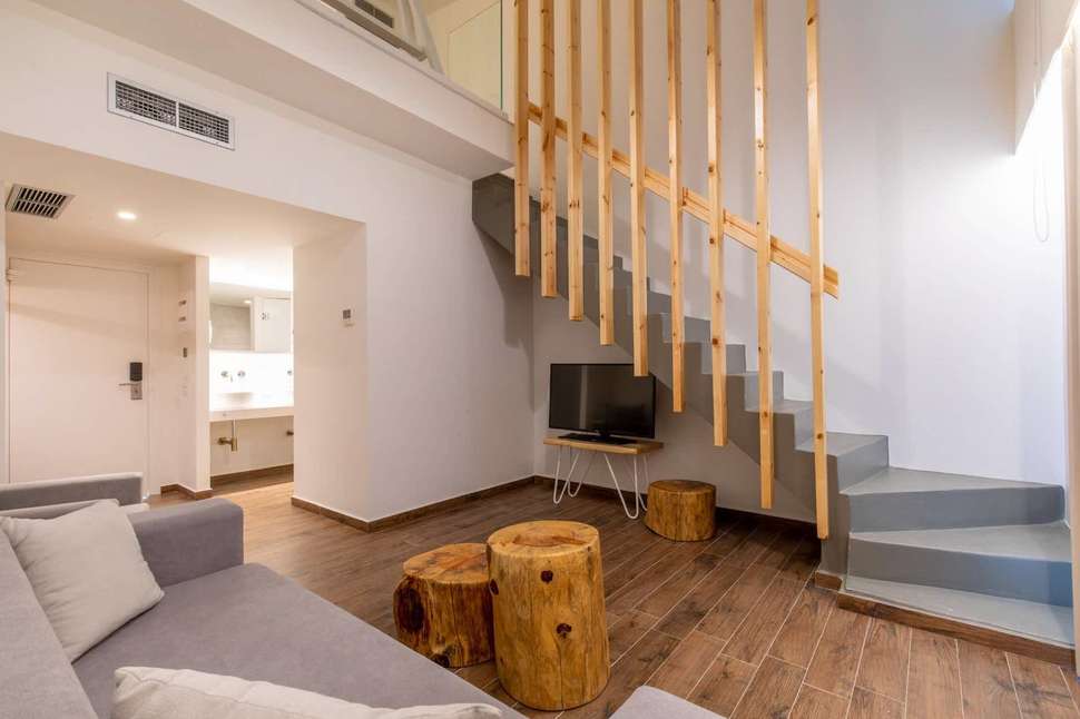 Een foto van White Dreams Resort