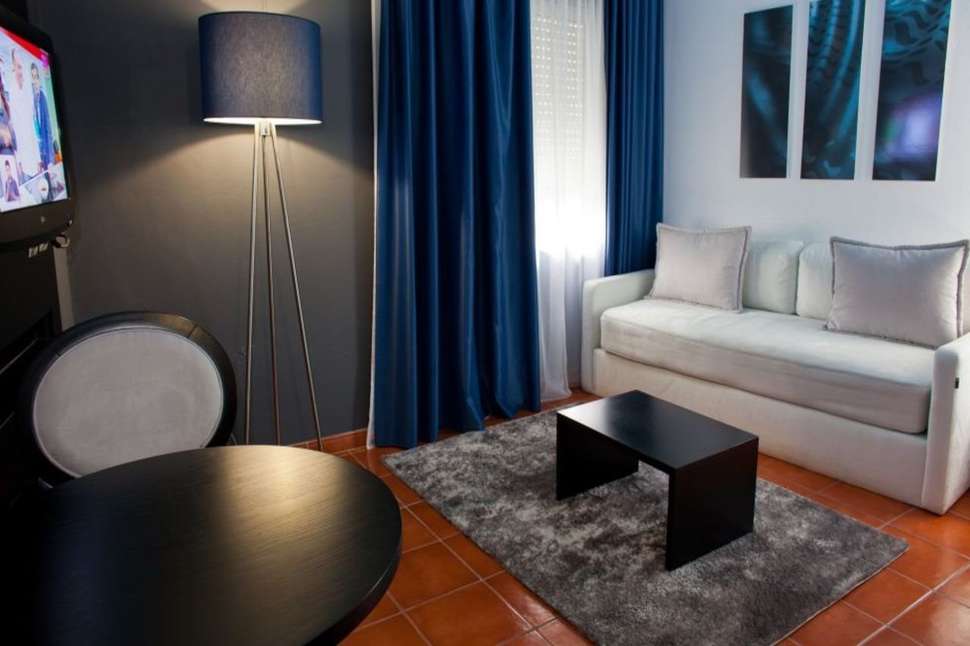 Een foto van Residential Teresinha
