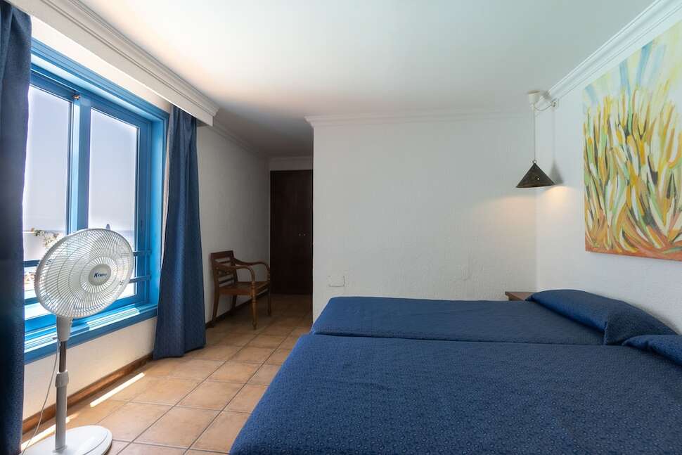 Een foto van Agua Marina Appartementen