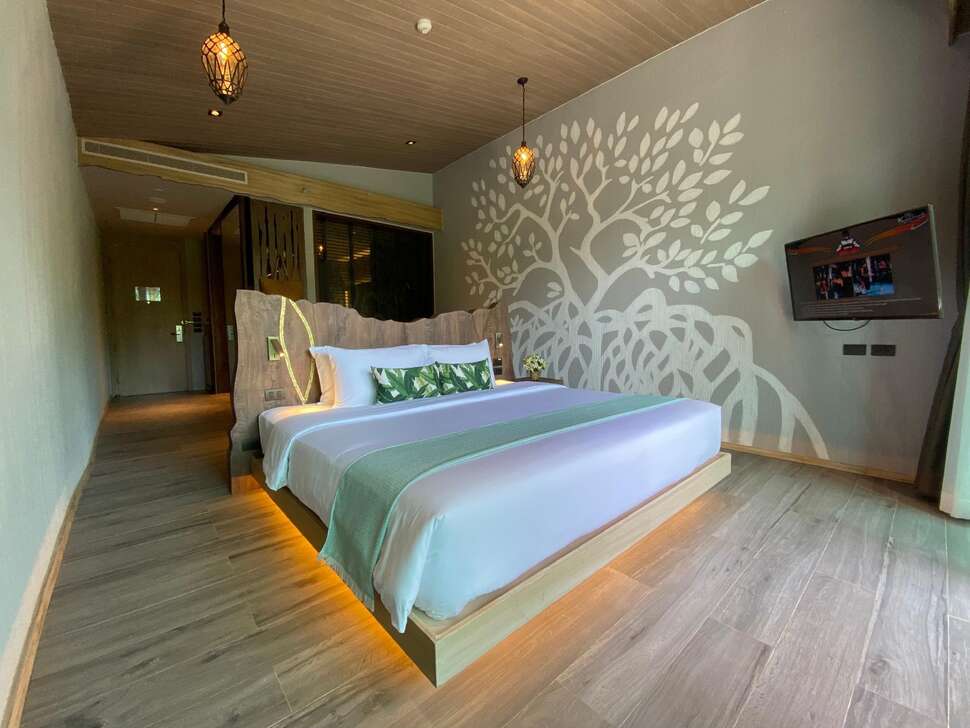 Een foto van Kalima Resort & Villas Khao Lak