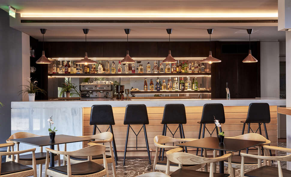 Een foto van Candia Hotel
