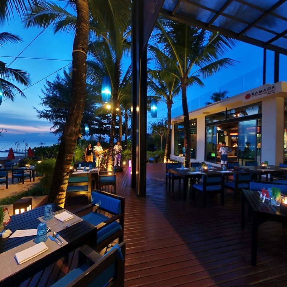 Een foto van Ramada Resort By Wyndham Khao Lak