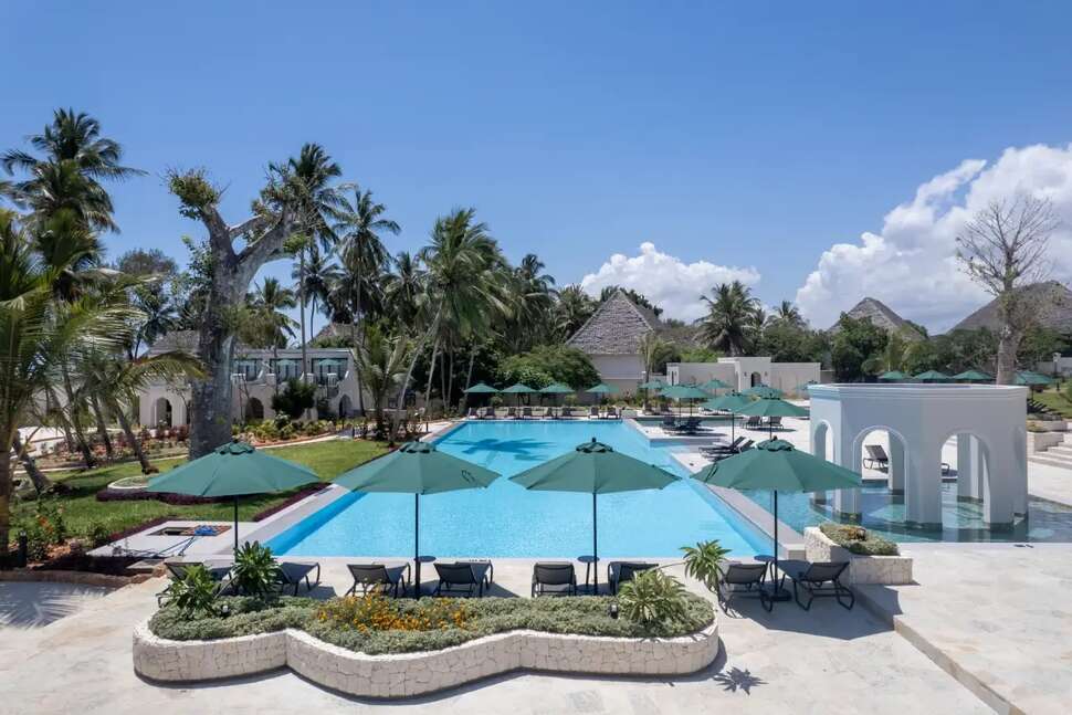 Ein Foto Tembo Kiwengwa Resort