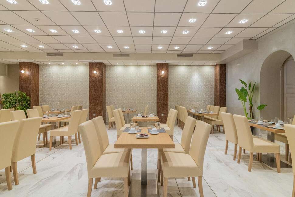 Een foto van Tzante Hotel