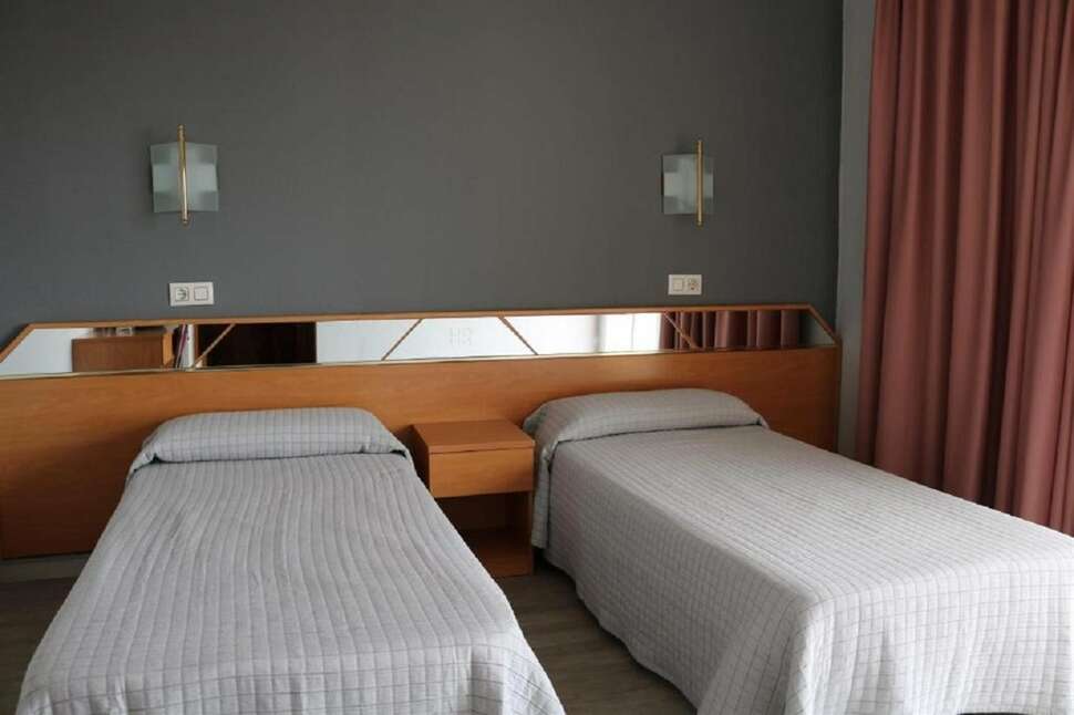 Een foto van Hotel Reymar Playa