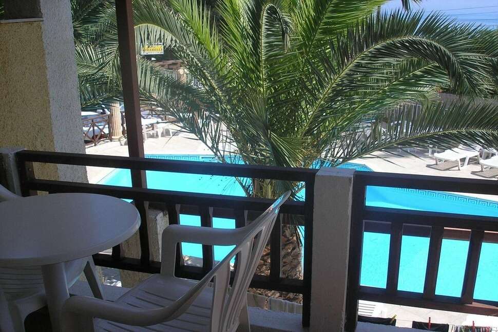 Ein Foto Mirabelle Hotel