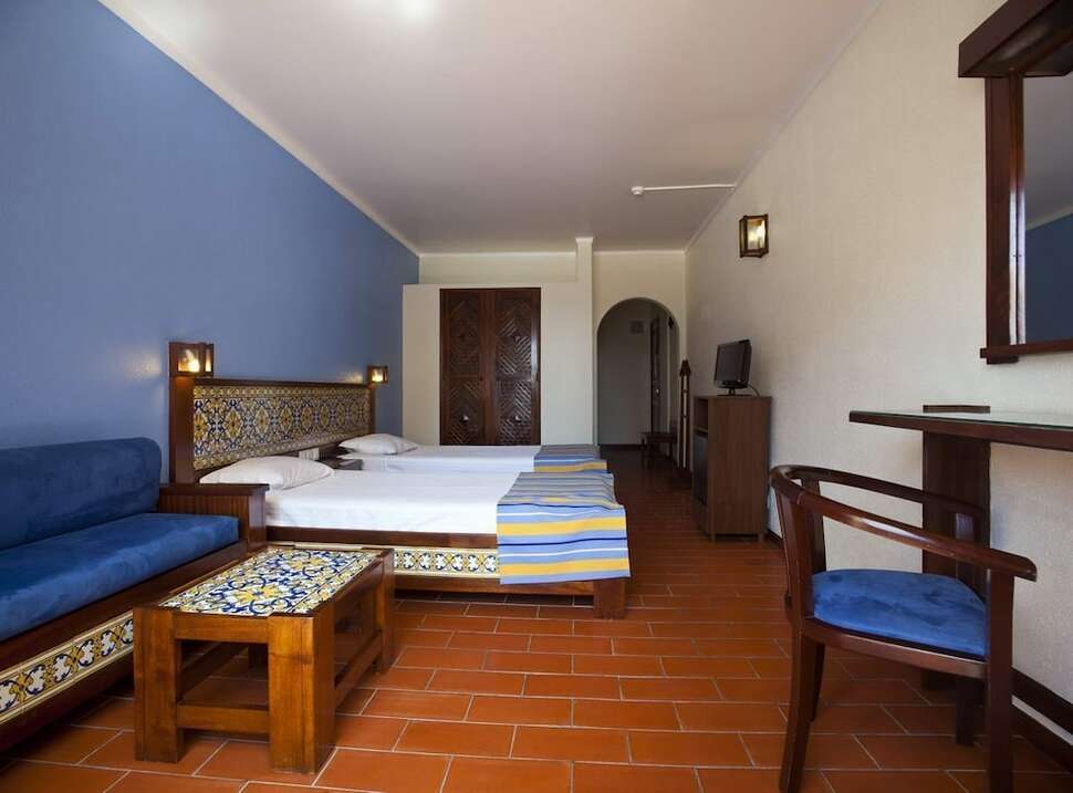 Een foto van Casablanca Inn Boutique Hotel