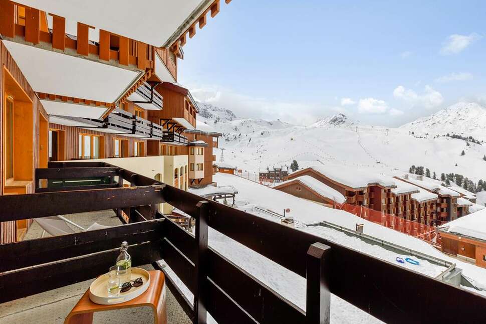 Een foto van Pierre & Vacances Residence Les Constellations