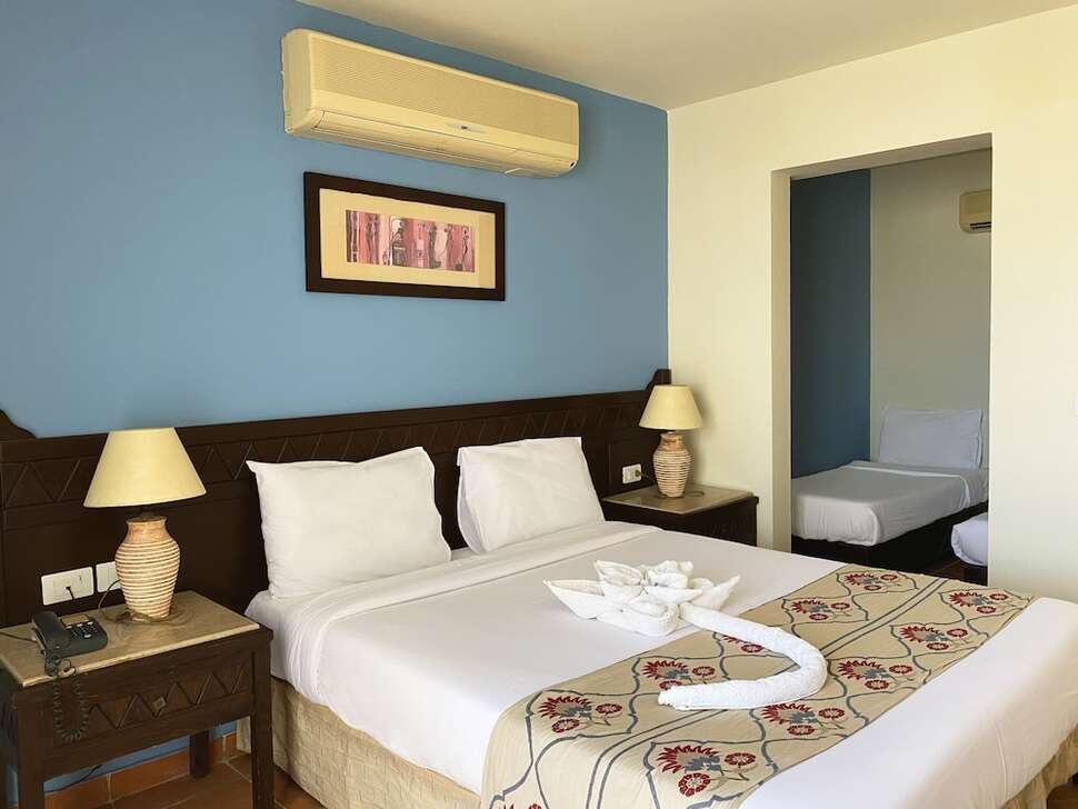 Ein Foto Onatti Beach Resort