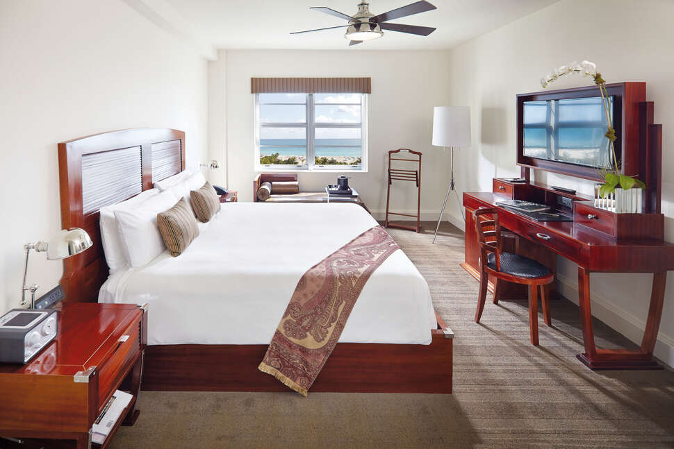 Een foto van National Hotel Miami Beach An Ocean Front Resort