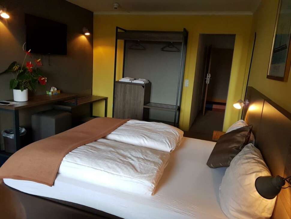 Een foto van Hotel am Park Stadtkyll