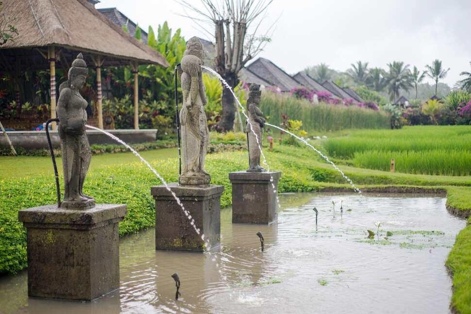 Een foto van Desa Visesa Ubud