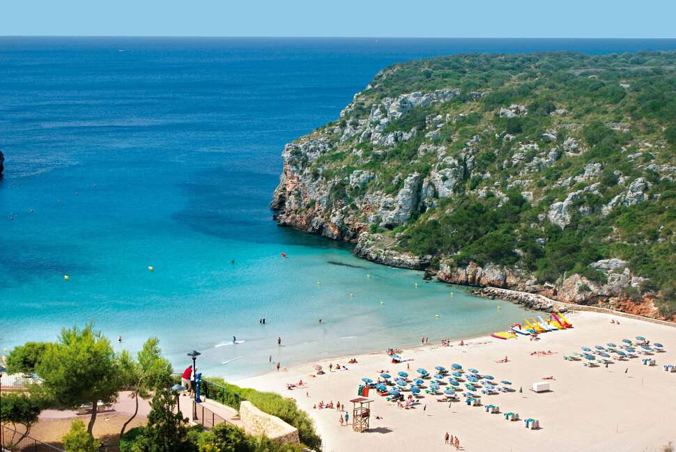 Een foto van Blue Sea Playa Azul