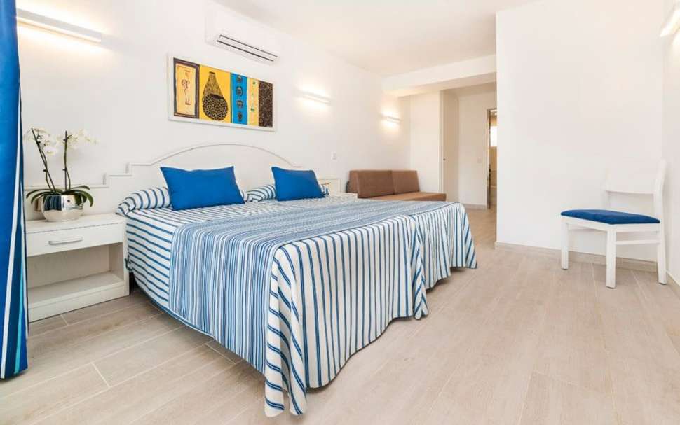 Een foto van Globales Montemar Appartementen