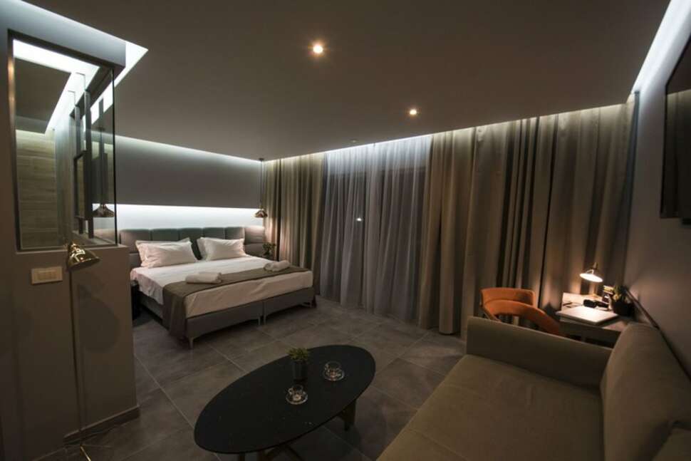 Een foto van Relax Golden Star