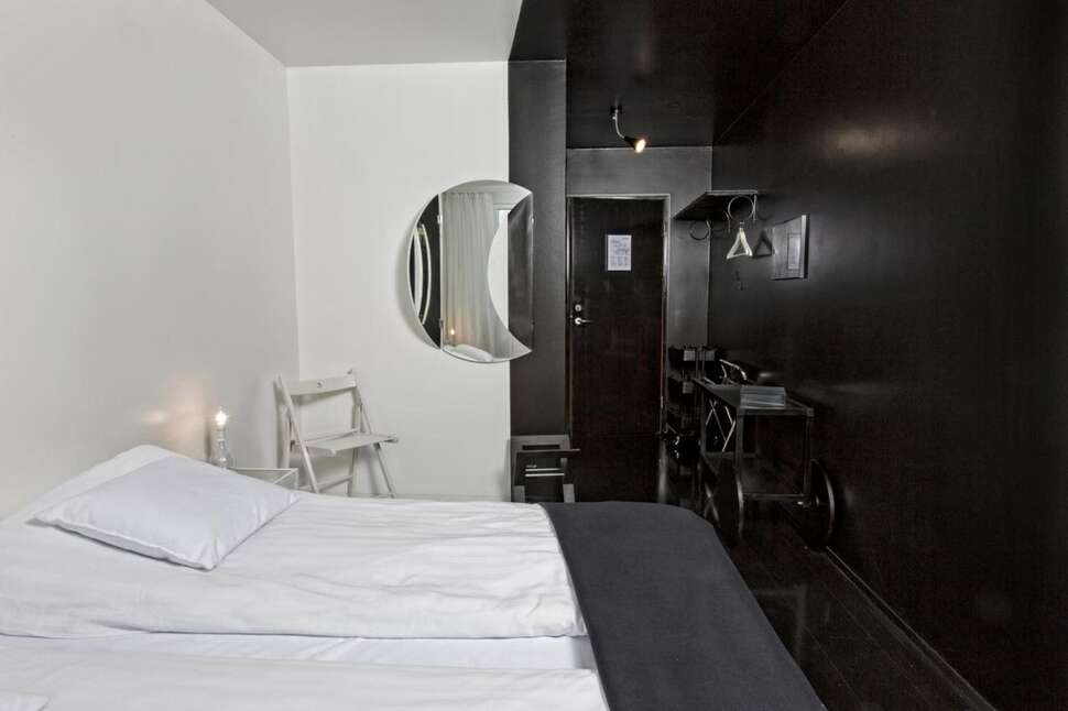 Een foto van Fosshotel Lind