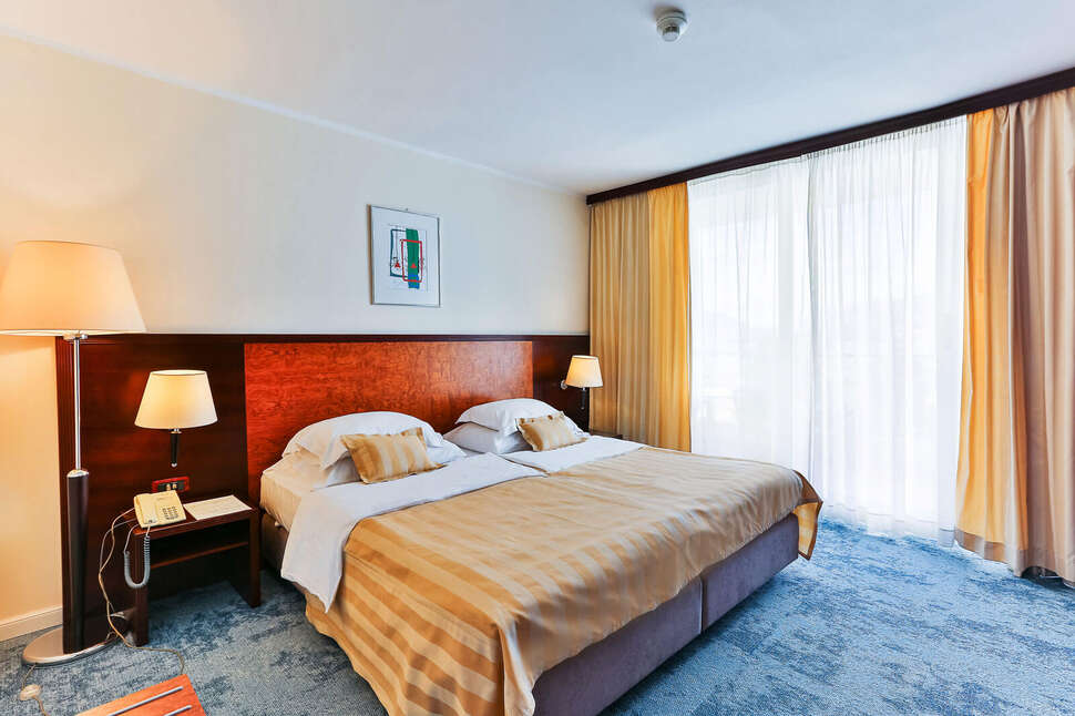 Ein Foto Hotel Princess Montenegro