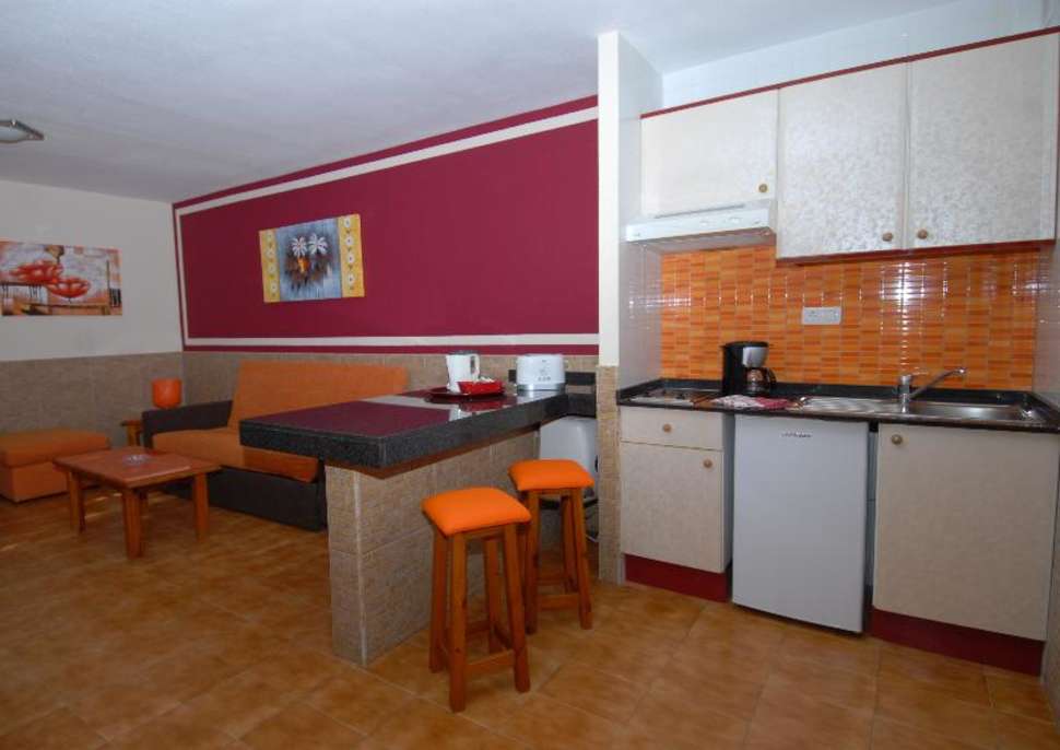 Een foto van Appartementen Villa Florida