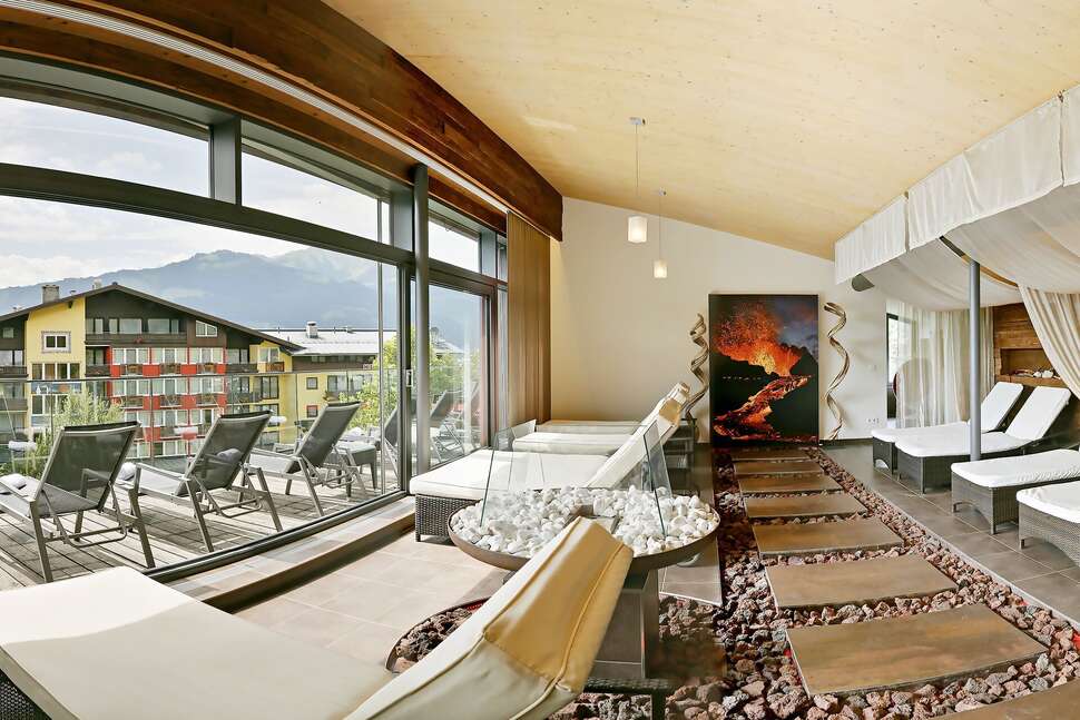 Een foto van Hotel Der Schutthof