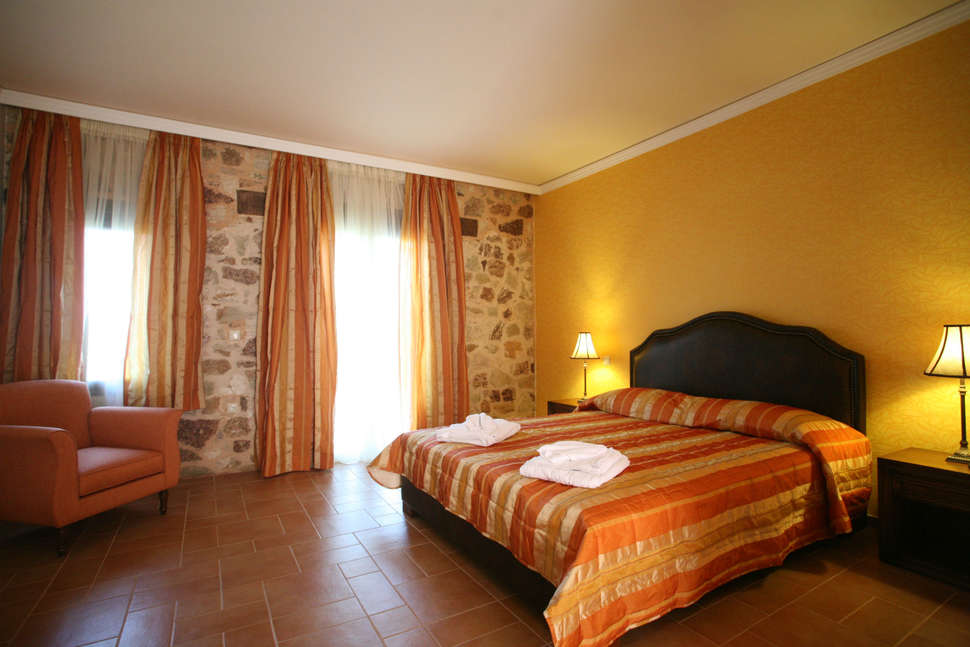 Ein Foto Tesoro Hotel Nikiana