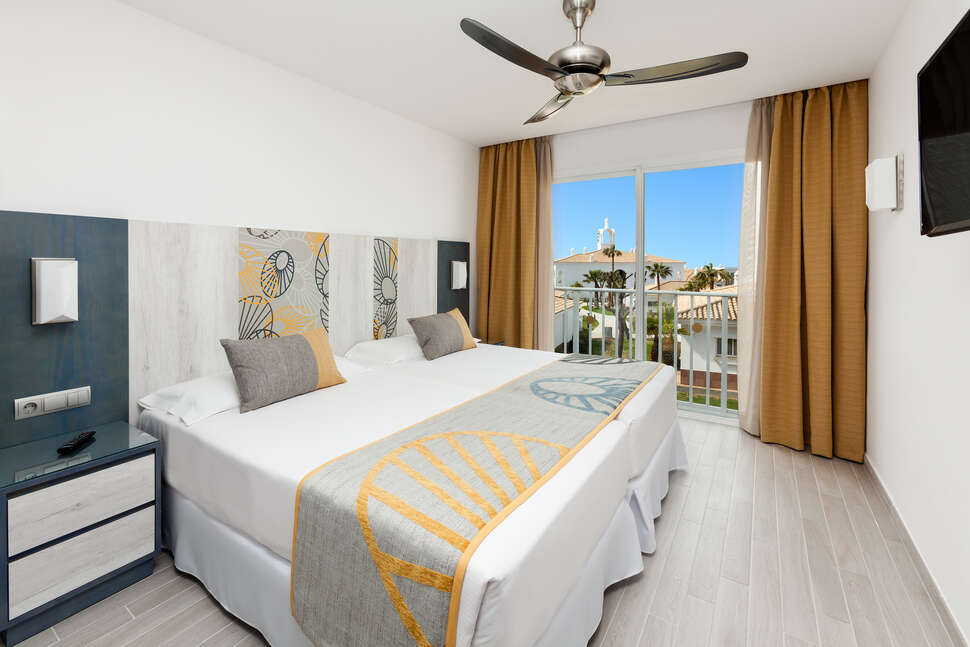 Een foto van Riu Chiclana
