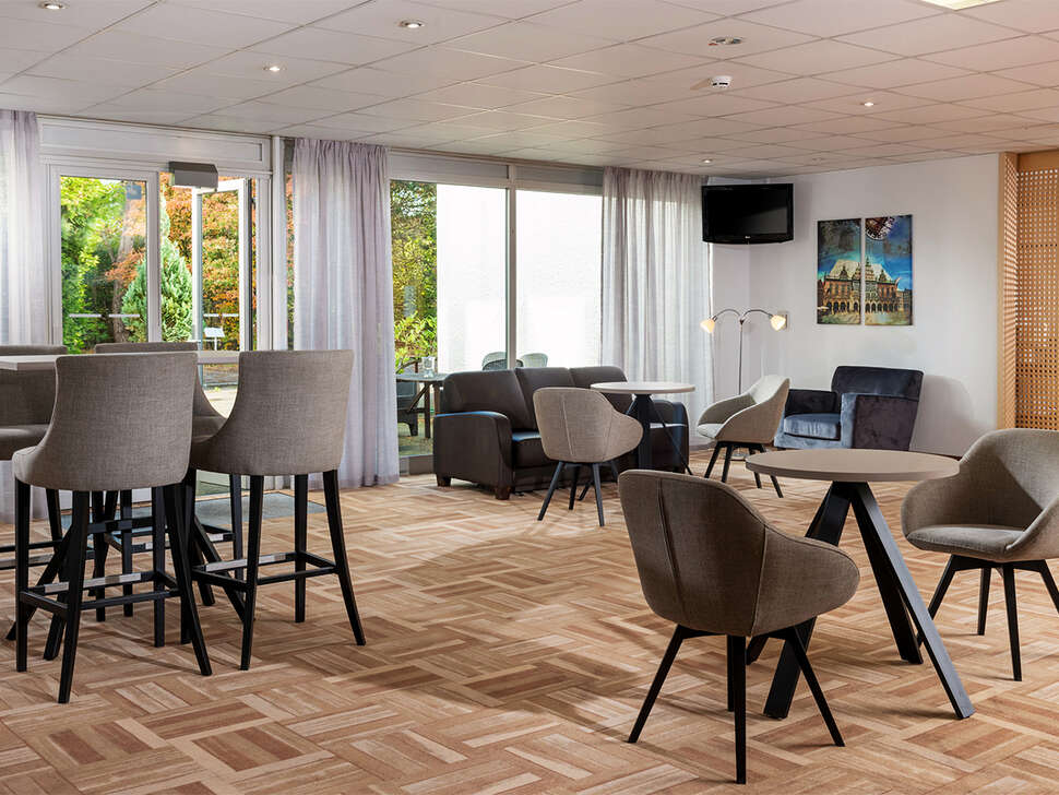 Een foto van Best Western Achim