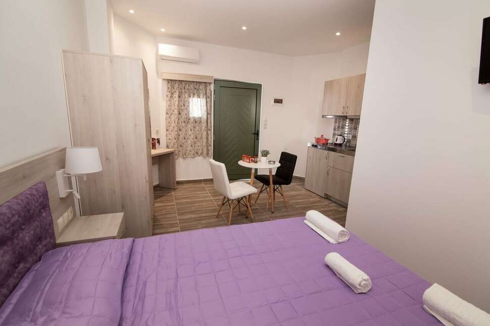 Een foto van Del Mar Appartementen