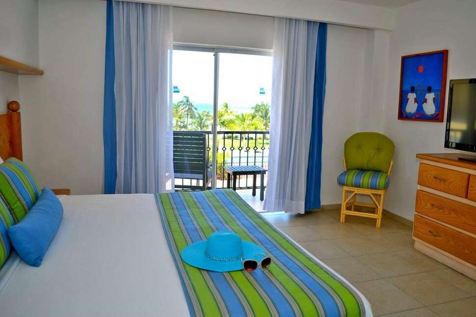 Ein Foto Beachscape Kin Ha Villas & Suites