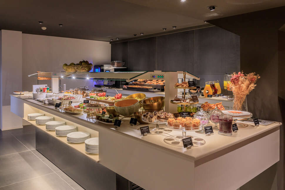 Een foto van Gran Hotel Barcino