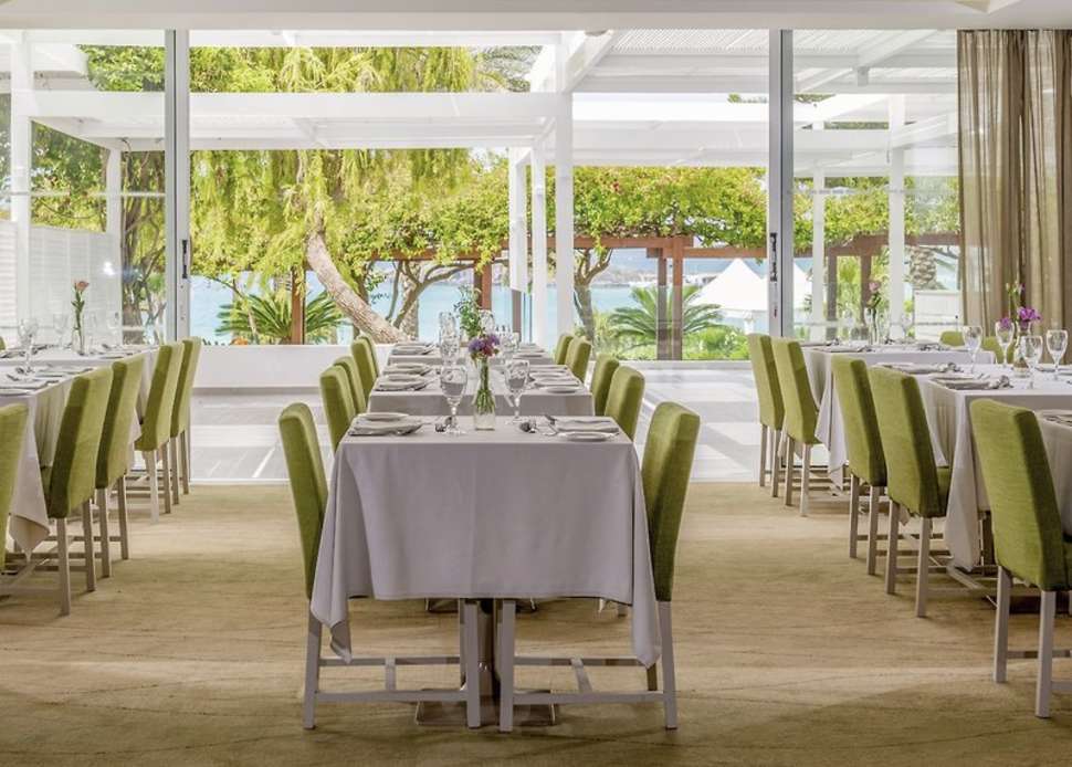 Een foto van Nissi Beach Resort
