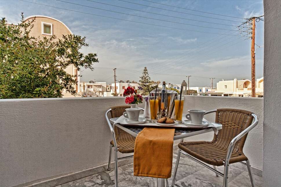 Ein Foto Sellada Apartments