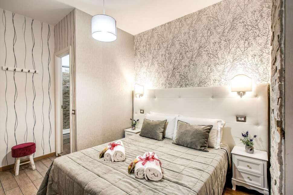 Een foto van Santamaggiore Inn