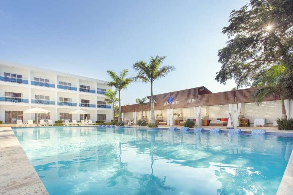 Een foto van Sunscape Dominicus La Romana