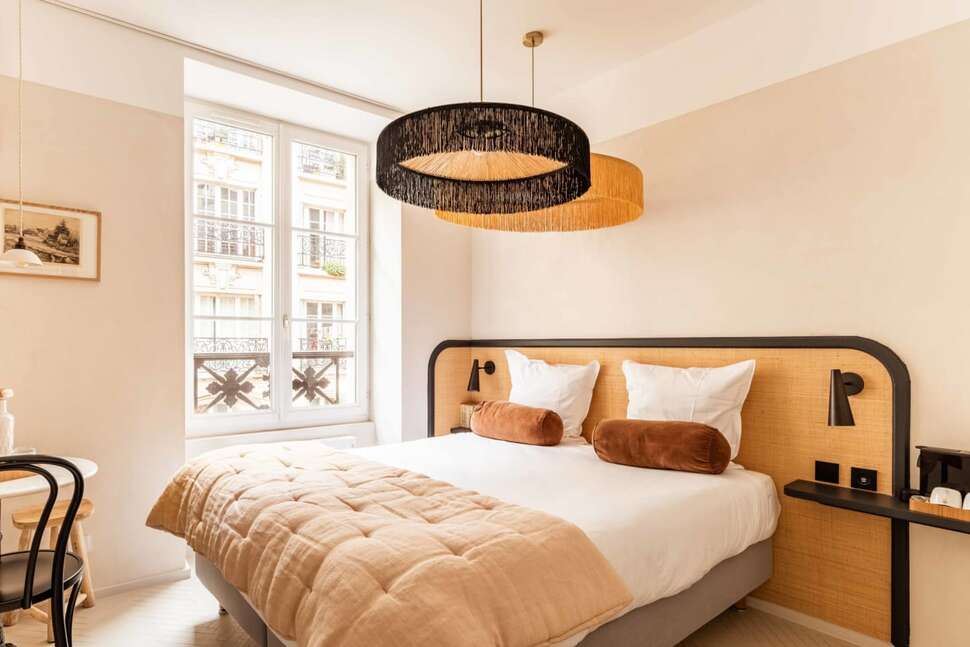 Een foto van Hotel Maison Traveresiere