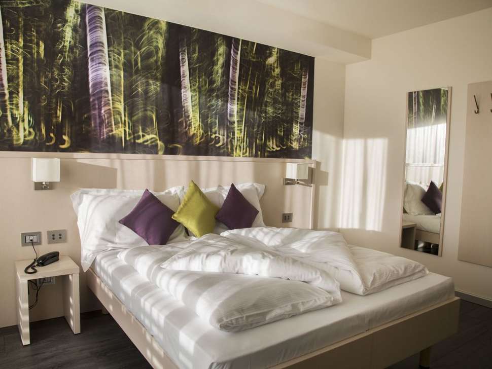 Een foto van Blu Hotel Natura & Spa