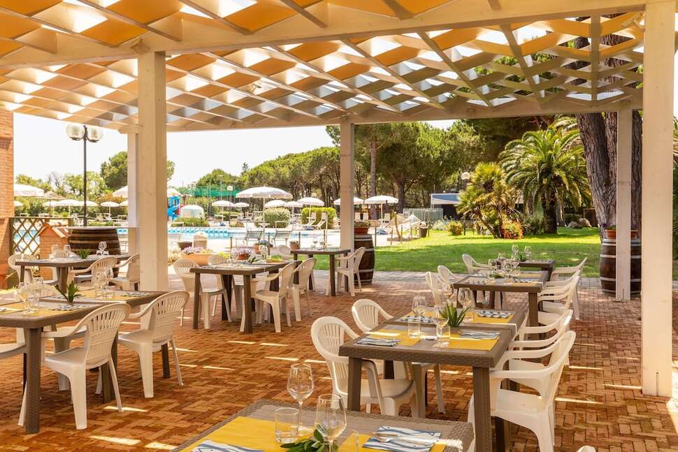 Een foto van Gitavillage Argentario