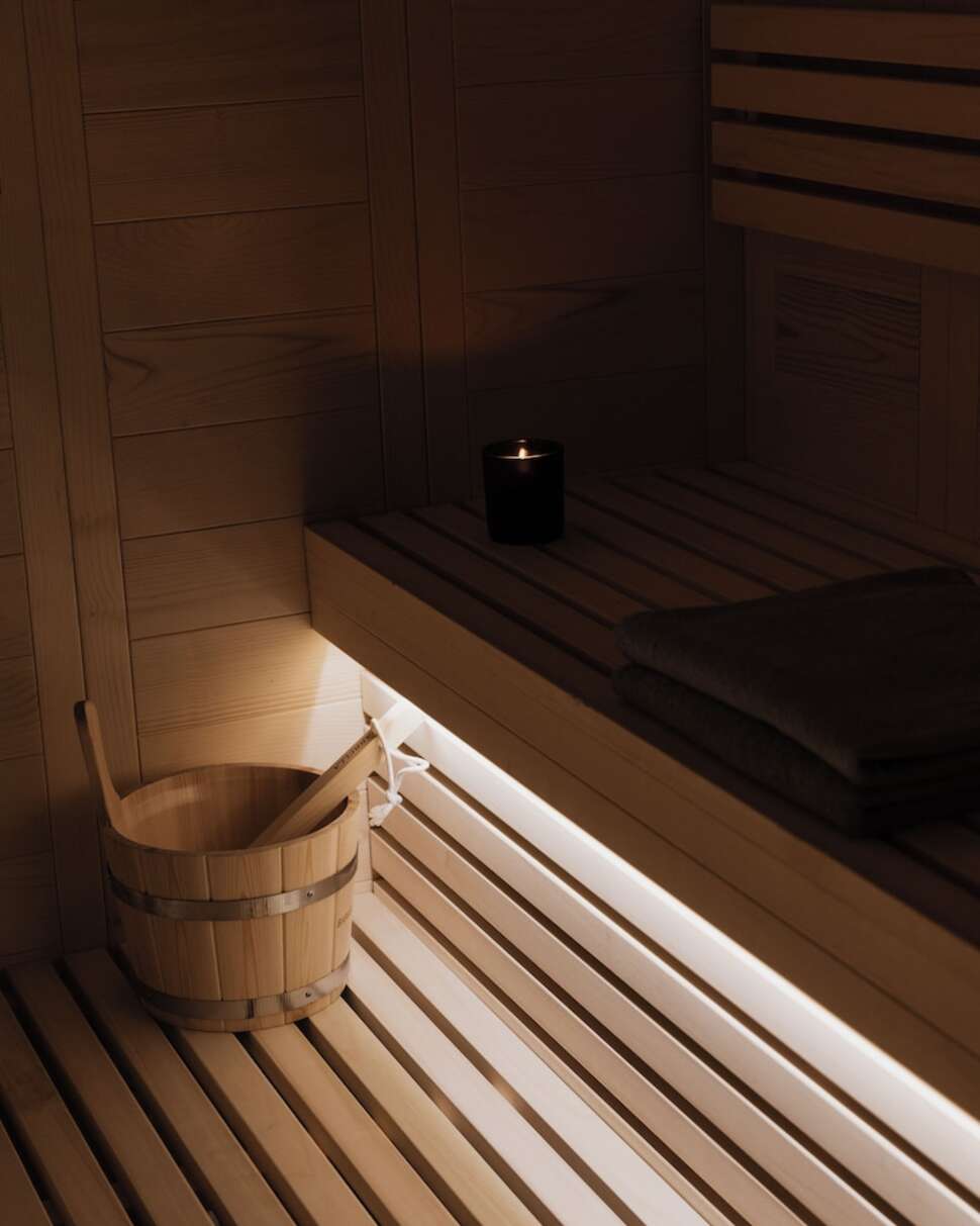 Een foto van de faciliteiten bij Momi Slow Living Hotel