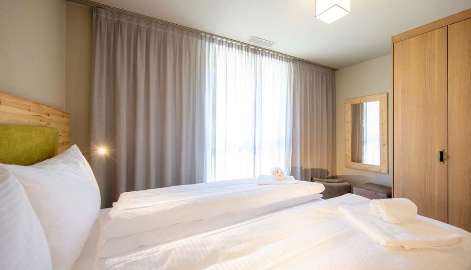 Een foto van Swisspeak Resort Meiringen