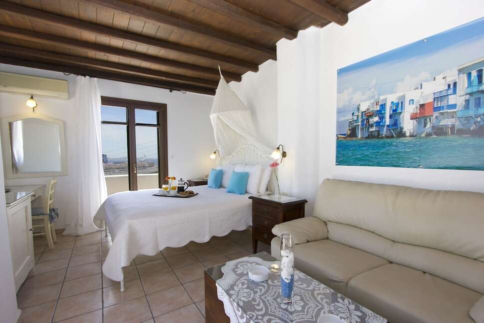 Een foto van Paradision Hotel