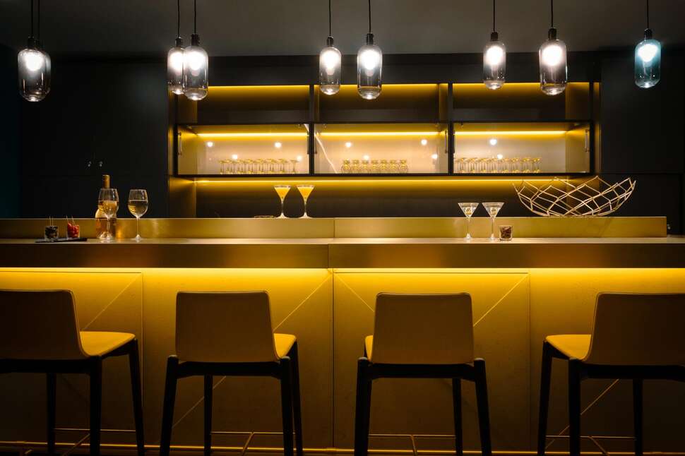 Een foto van Nemea Aparthotel Cannes Palais