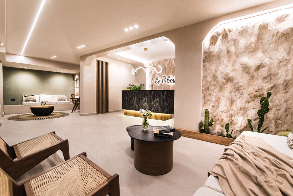 Een foto van Ilios Malia Hotel Resort