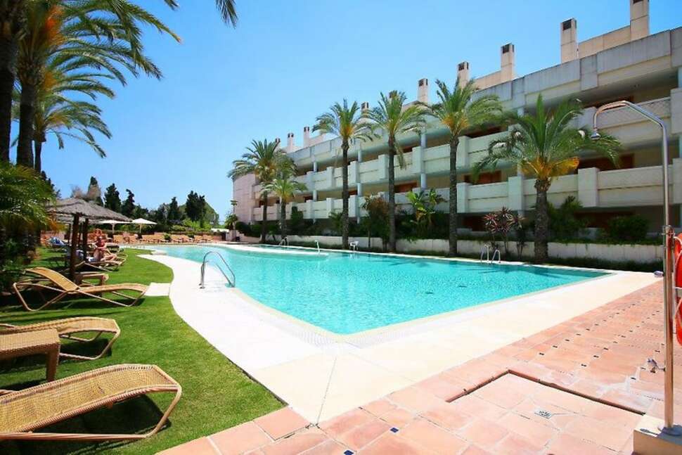Een foto van Alanda Hotel Marbella
